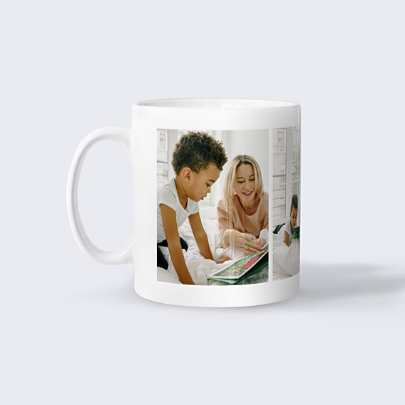 Mug famille Définition nounou
