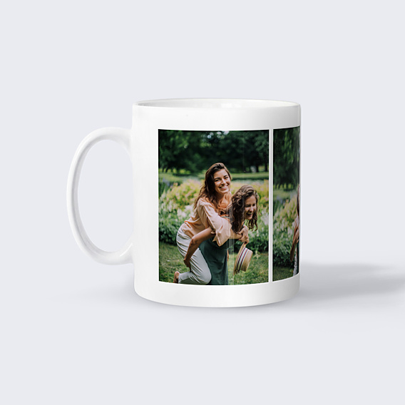 Mug famille Définition ami