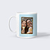 Mug famille Typo colorée Tonton