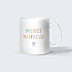Mug famille Merci maîtresse coloré