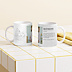 Mug famille Définition maîtresse line art