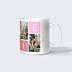 Mug famille Marelle mamie