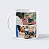 Mug famille Petit arc-en-ciel