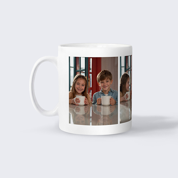 Mug famille Définition frère