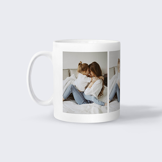 Mug famille Définition maman