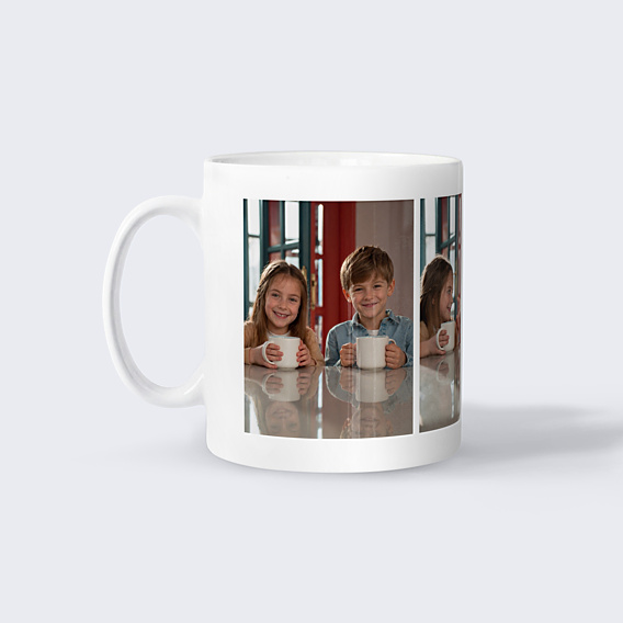 Mug famille Définition frère