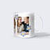 Mug famille Flowers party