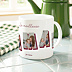 Mug famille Lettres maman