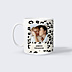Mug famille Léopard