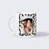 Mug famille Léopard