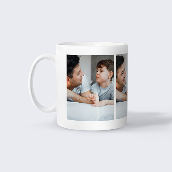 Mug famille Définition papa