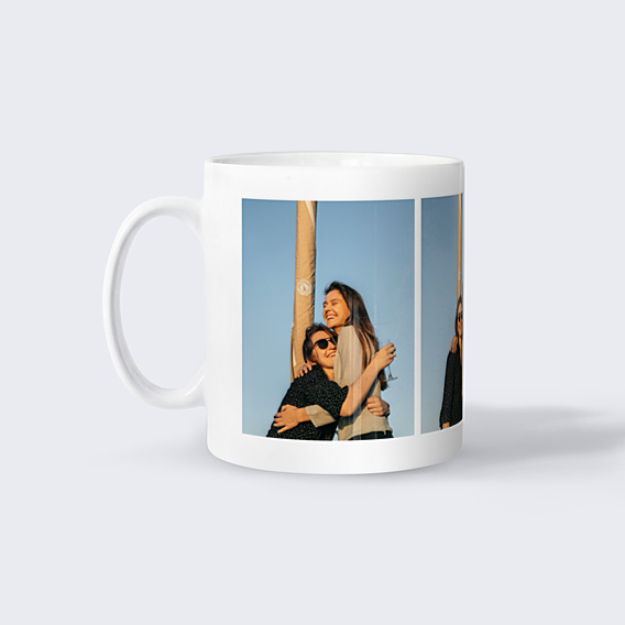 Mug famille Définition soeur