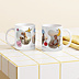 Mug famille Briller toute l'année - Alicia Flipo x Popcarte