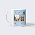 Mug famille Matériel scolaire