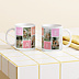 Mug famille Marelle mamie