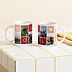 Mug famille Marelle noël