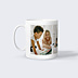 Mug famille Définition nounou