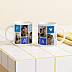 Mug famille Marelle papa
