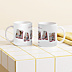 Mug famille Lettres maman
