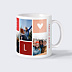Mug famille Marelle noël