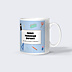 Mug famille Matériel scolaire