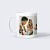 Mug famille Définition nounou
