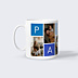 Mug famille Marelle papa