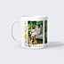 Mug famille Jardin