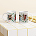 Mug famille Tirage végétal