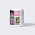 Mug famille Marelle maman
