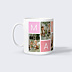 Mug famille Marelle mamie