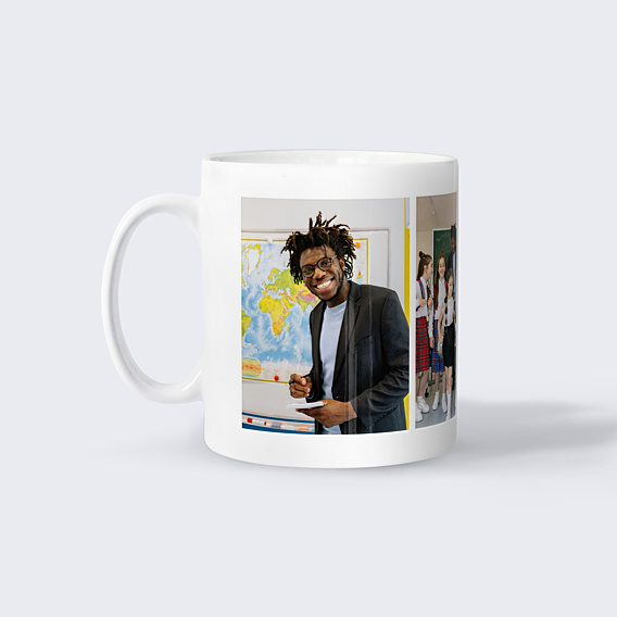 Mug famille Définition maître