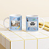 Mug famille Matériel scolaire