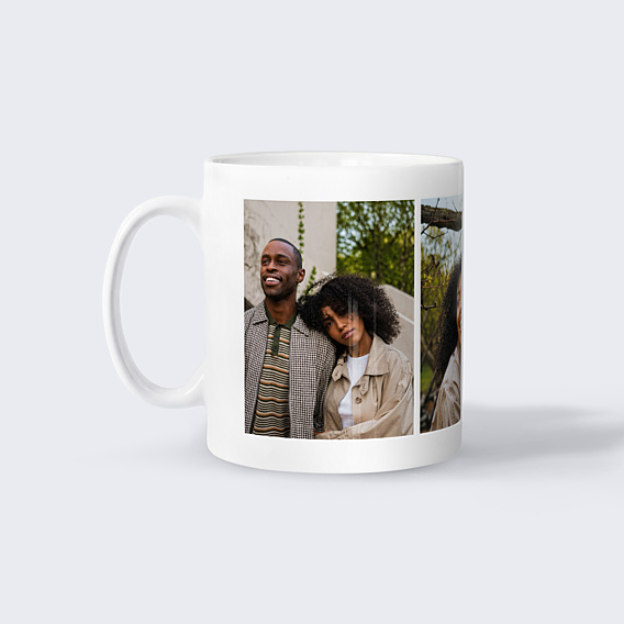 Mug famille Définition amour