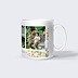 Mug famille Jardin