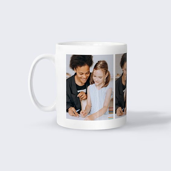 Mug famille Définition maîtresse