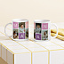 Mug famille Marelle maman