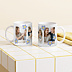 Mug famille Flowers party