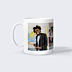 Mug famille Définition maître