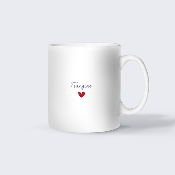 Typo simple soeur