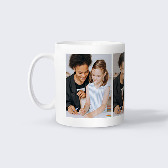 Mug famille Définition maîtresse