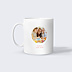 Mug famille Merci atsem coloré