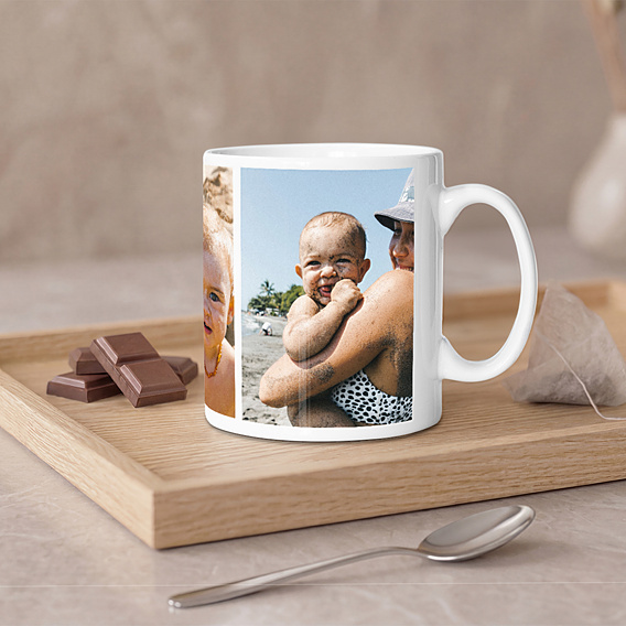 Mugs Mug céramique