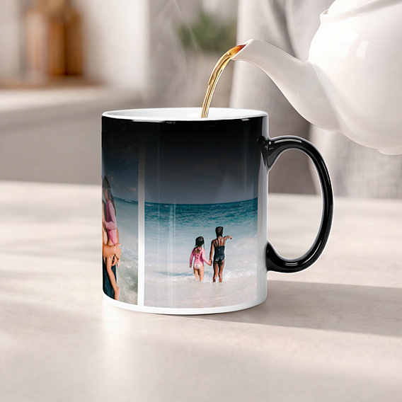 Mugs Mug magique