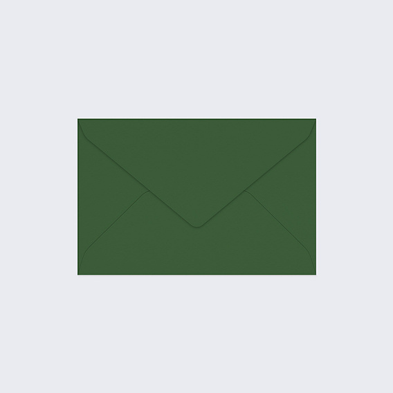 Enveloppes Petit rectangle (A6)