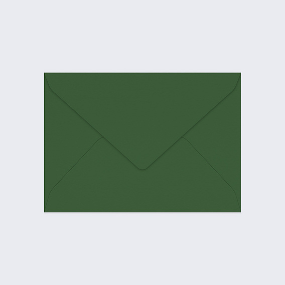 Enveloppes Rectangle (B6)
