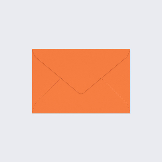Enveloppes Petit rectangle (A6)