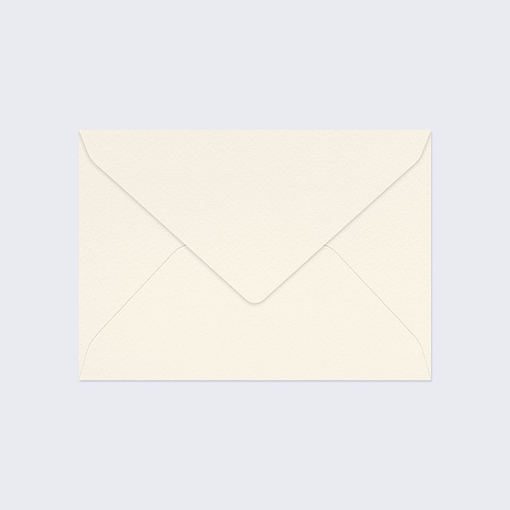 Enveloppes Rectangle (B6)