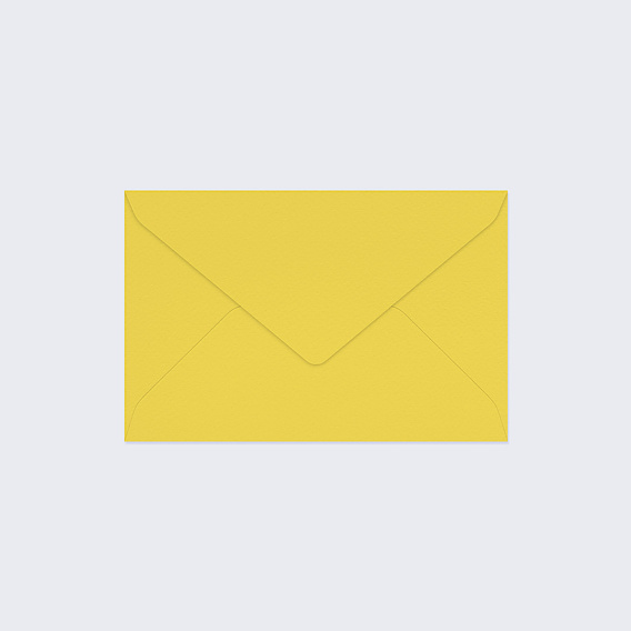 Enveloppes Petit rectangle (A6)