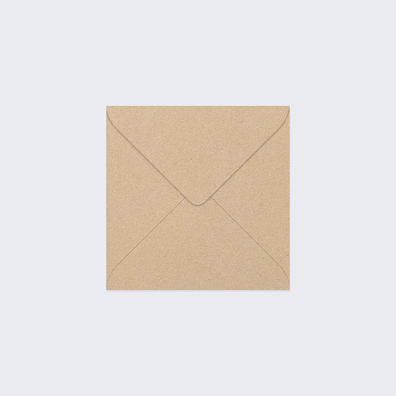 Enveloppes Petit carré